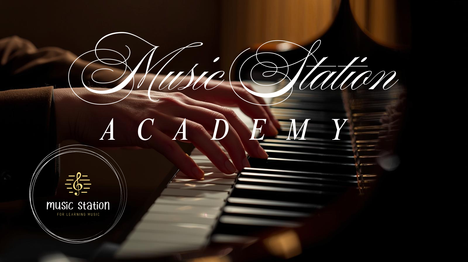 Music Station Academy